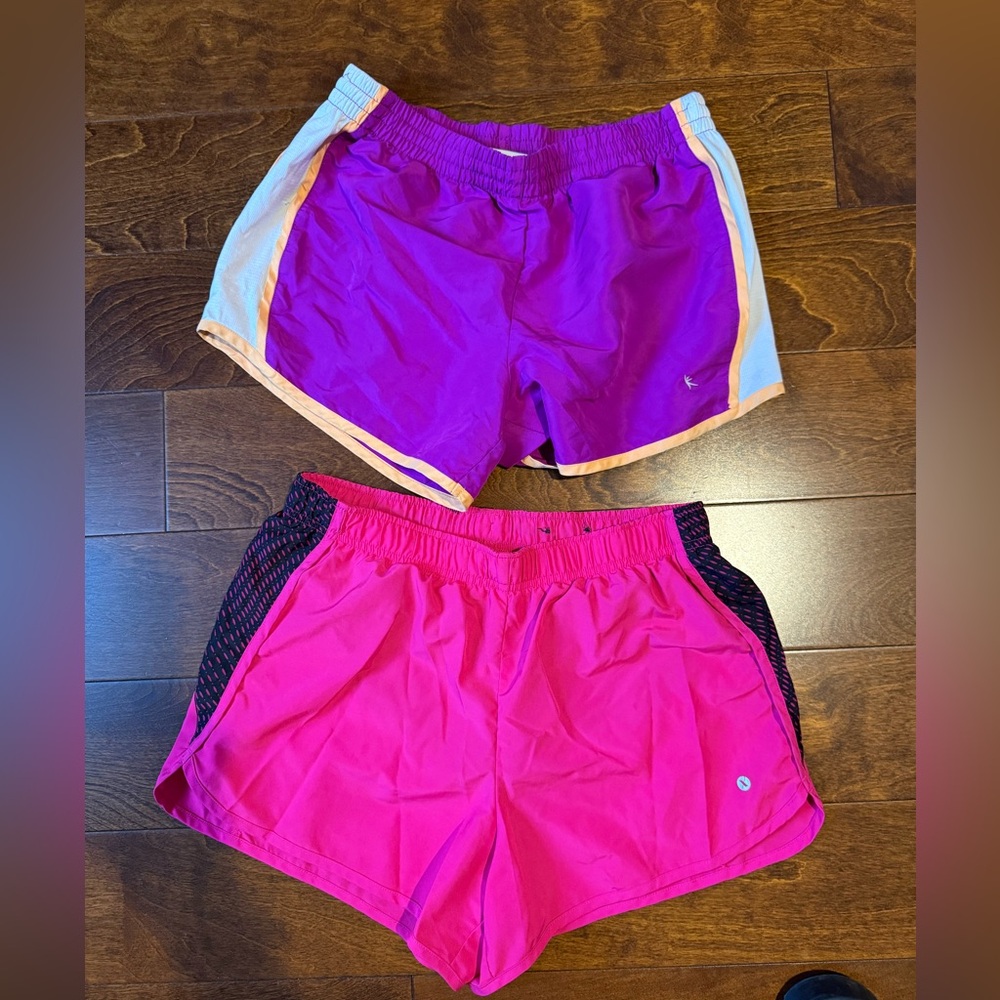sport short lot size M
